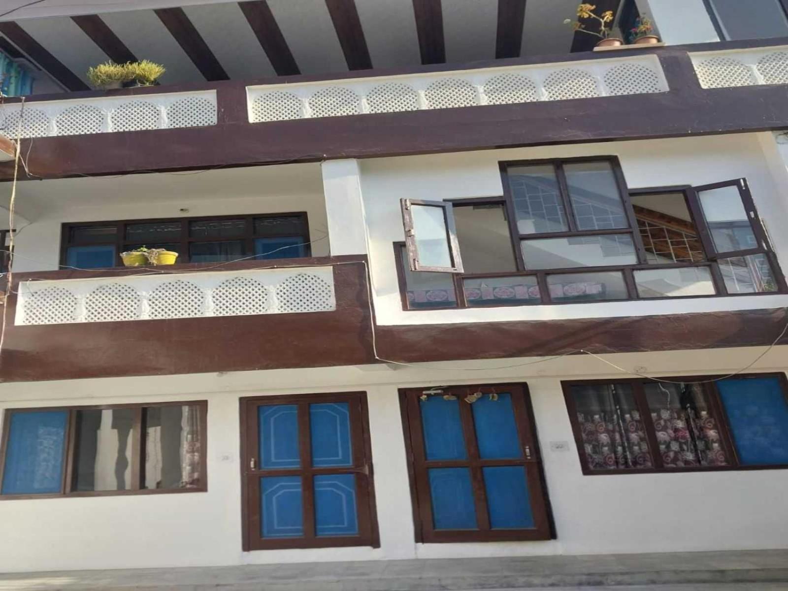 Hotel O Home Tirthan Crest Hostel & Homestay In Jibbi Banjār Εξωτερικό φωτογραφία